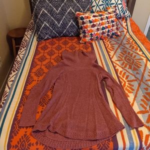 Anthropologie Sweater